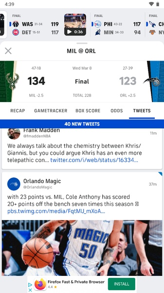 CBS Sports Fantasy Apk Download for Android- Latest version 4.25.20+230915-  com.cbs.sports.fantasy