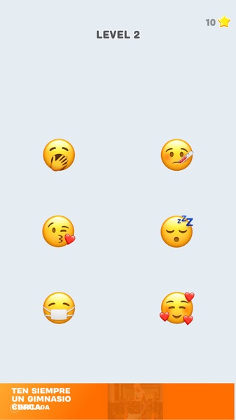 Link Emoji - Preview 1