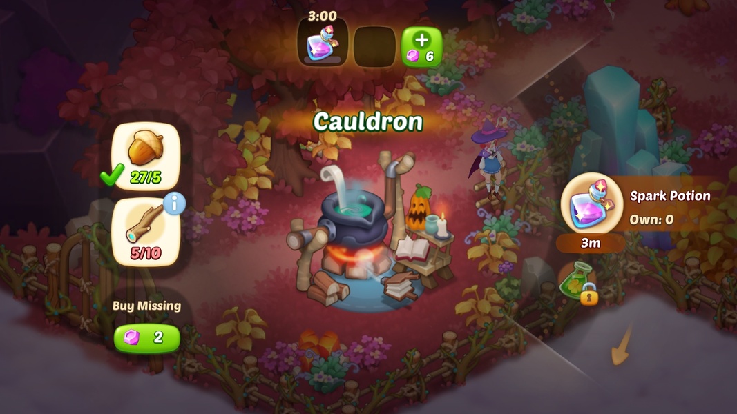 Magicabin - Preview 7