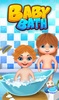Baby Bath screenshot 1