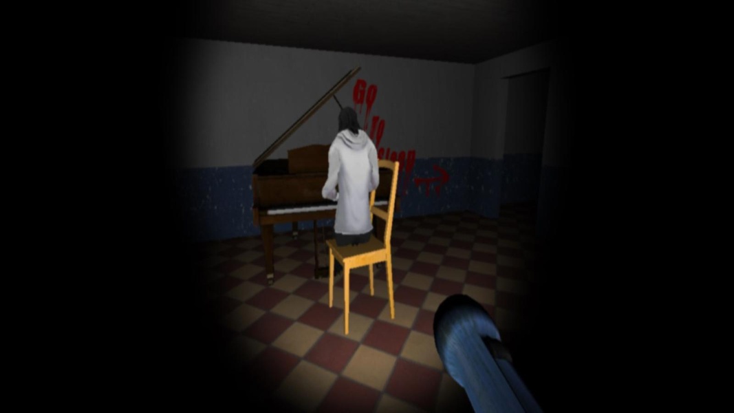 Jeff The Killer - Preview 4