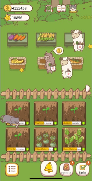 Cat Restaurant 2 - Preview 4