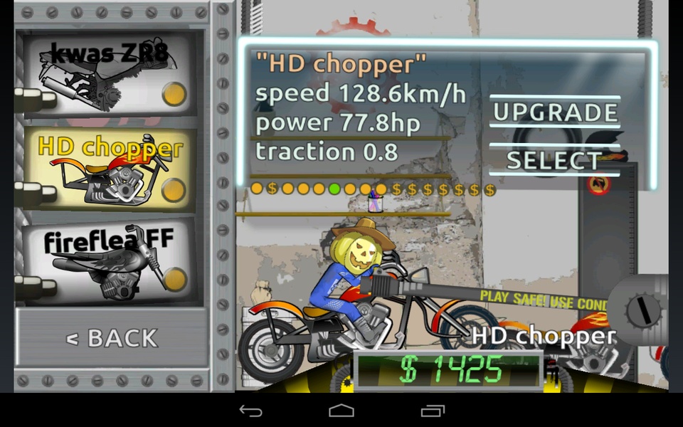 Dirt Rider Mayhem - Preview 1