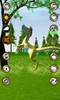 Talking Sinosauropteryx screenshot 23
