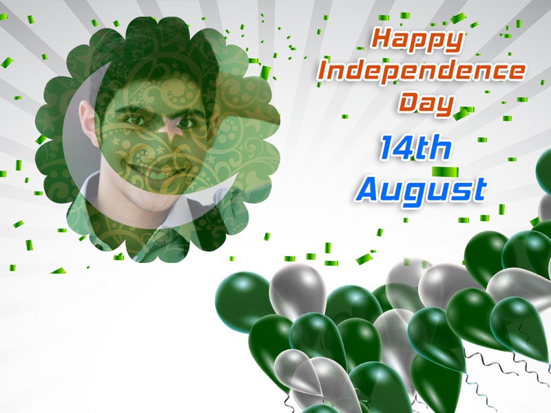 Independence Day - Pak Frames - Preview 3