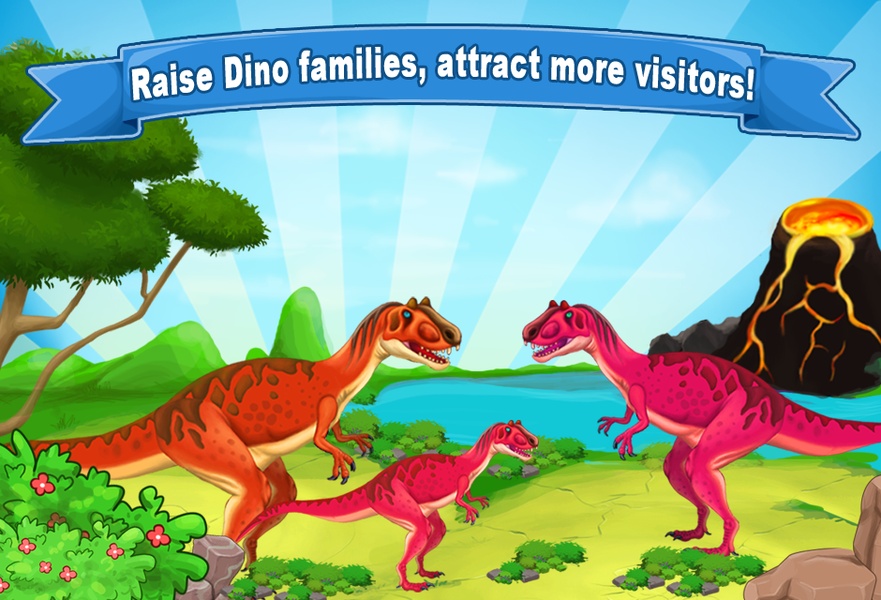 Super Dino - Preview 4