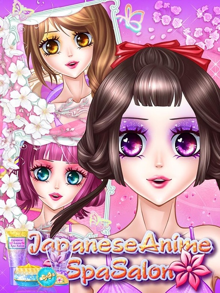 Anime Salon - Preview 3