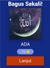 Tebak Sifat - Sifat Allah screenshot 6