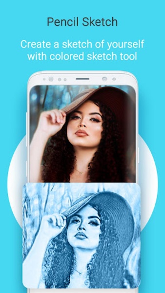 Photo Sketch Maker - Preview 4