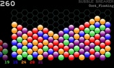 Honeycomb Bubble Breaker screenshot 6