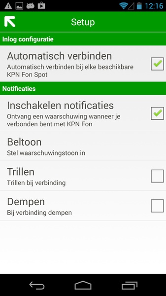 KPN WiFi - Preview 5