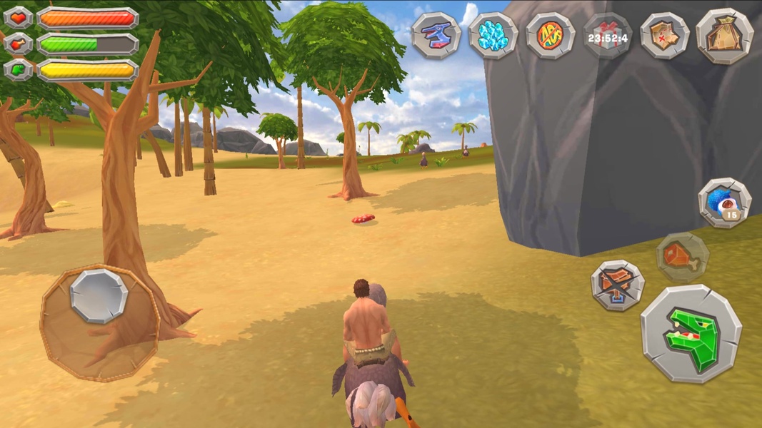 Jurassic Survival Island 2 - Preview 9