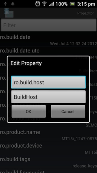 PropEditor - Preview 3