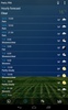 Digital Clock & World Weather screenshot 20