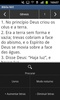 NVI Bible (Portugais) screenshot 6