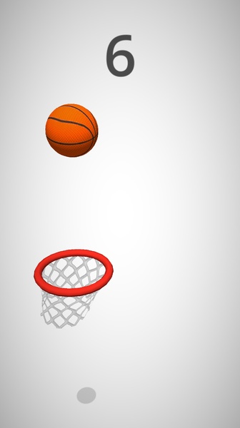 Dunk Hoop - Preview 6
