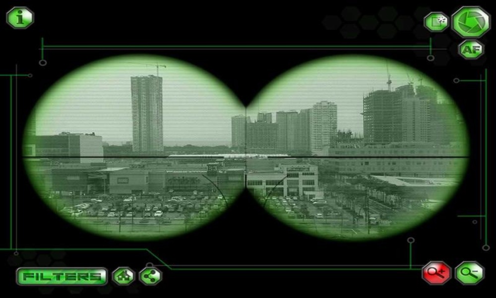 Spynocular - Preview 2