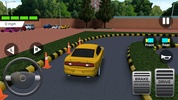 Indian Driving Test screenshot 8