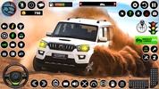 Indian Jeep Wala Games 3D screenshot 6