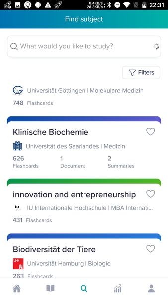 StudySmarter - Preview 2