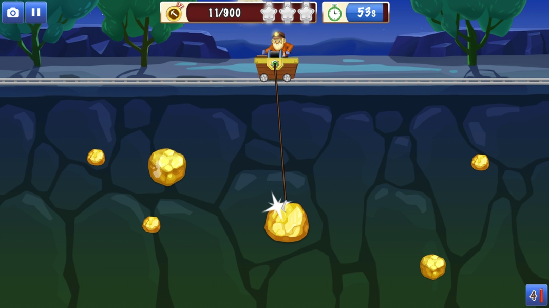 Gold Miner World Tour - Preview 6