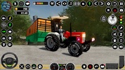 Tractor Games- Real Farming screenshot 2