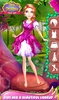 Pink Princess Nail Spa screenshot 3