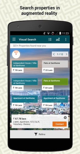 India Property - Preview 5