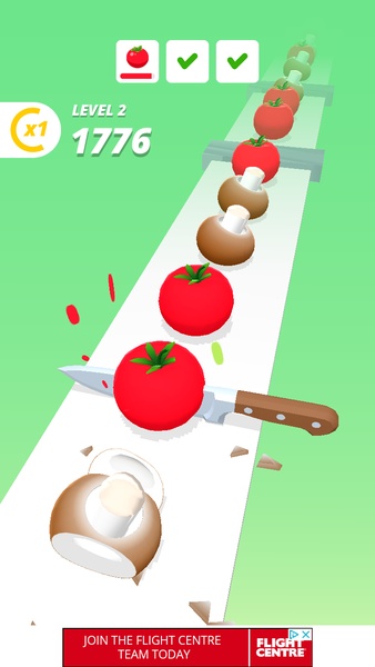 Perfect Slices - Preview 6