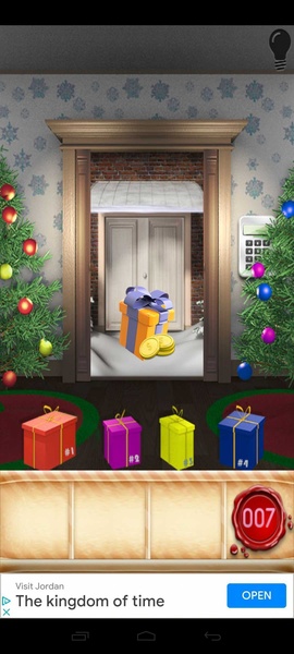 100 Doors Seasons - Preview 4