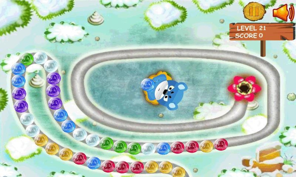 Marble Blast Deluxe - Preview 2