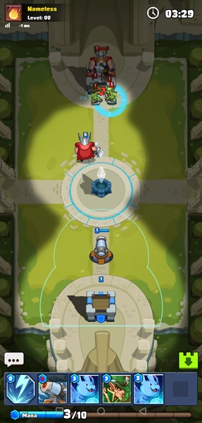 Hero Of Empire - Preview 5