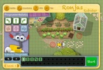 Ronjas Roboter screenshot 3