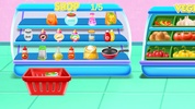 Cooking Pizza Restaurant Food Cooking Games screenshot 1