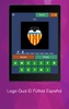 Logo Quiz El Fútbol Español screenshot 8