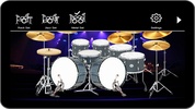 Drum Sets screenshot 1