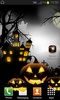 Spooky Halloween Free Live Wallpaper screenshot 5