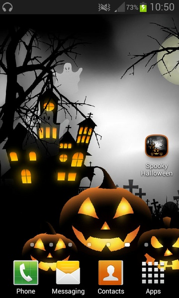 Divirta-se no Halloween com estes jogos assustadores para smartphone ou  tablet - Apps - SAPO Tek