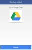 ID - Google Drive Photo Backup screenshot 1