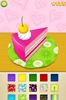 Cake Dessert Maker 3D screenshot 5