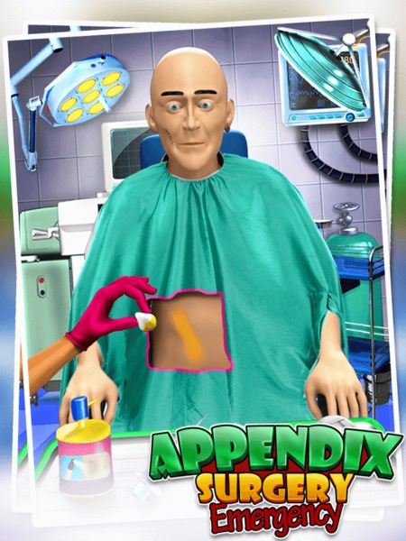 Appendix Surgery - Preview 10