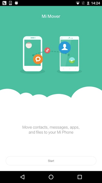 MIUI Backup - Preview 7