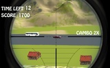 Sniper Road Traffic Hunter screenshot 7