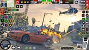 Gangster Car Game screenshot 8