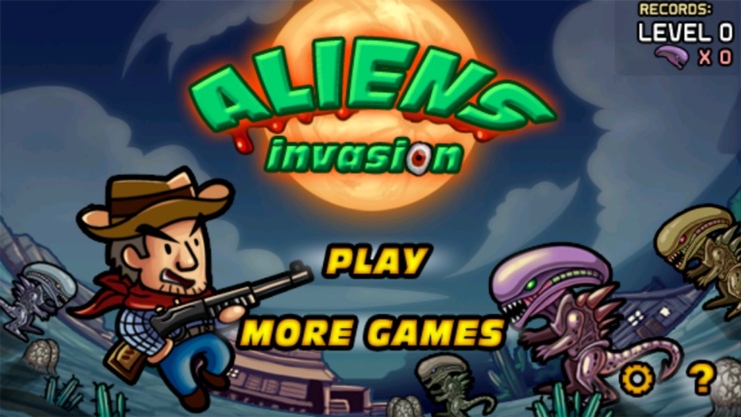 Alienum: O jogo de estratégia de guerra alienígena::Appstore  for Android