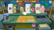 SpongeBob: Krusty Cook-Off screenshot 9