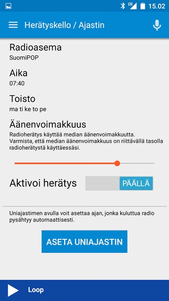 Nettiradio - Preview 6