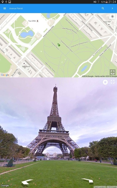 Street View Panorama - Preview 6