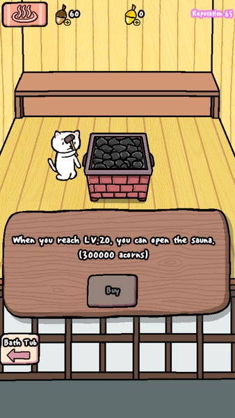 Idle Cat Spa - Preview 7