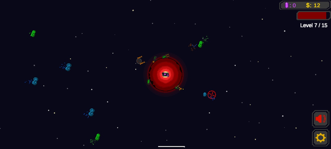 Planet TD - Preview 2